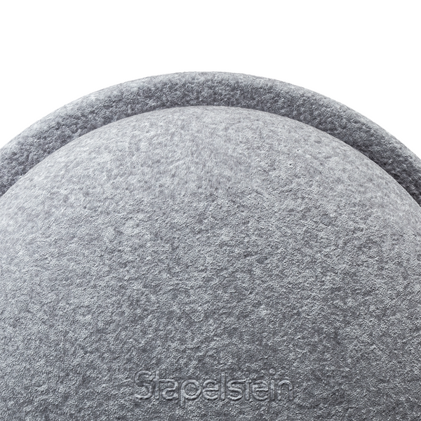 Stapelstein Original Grey