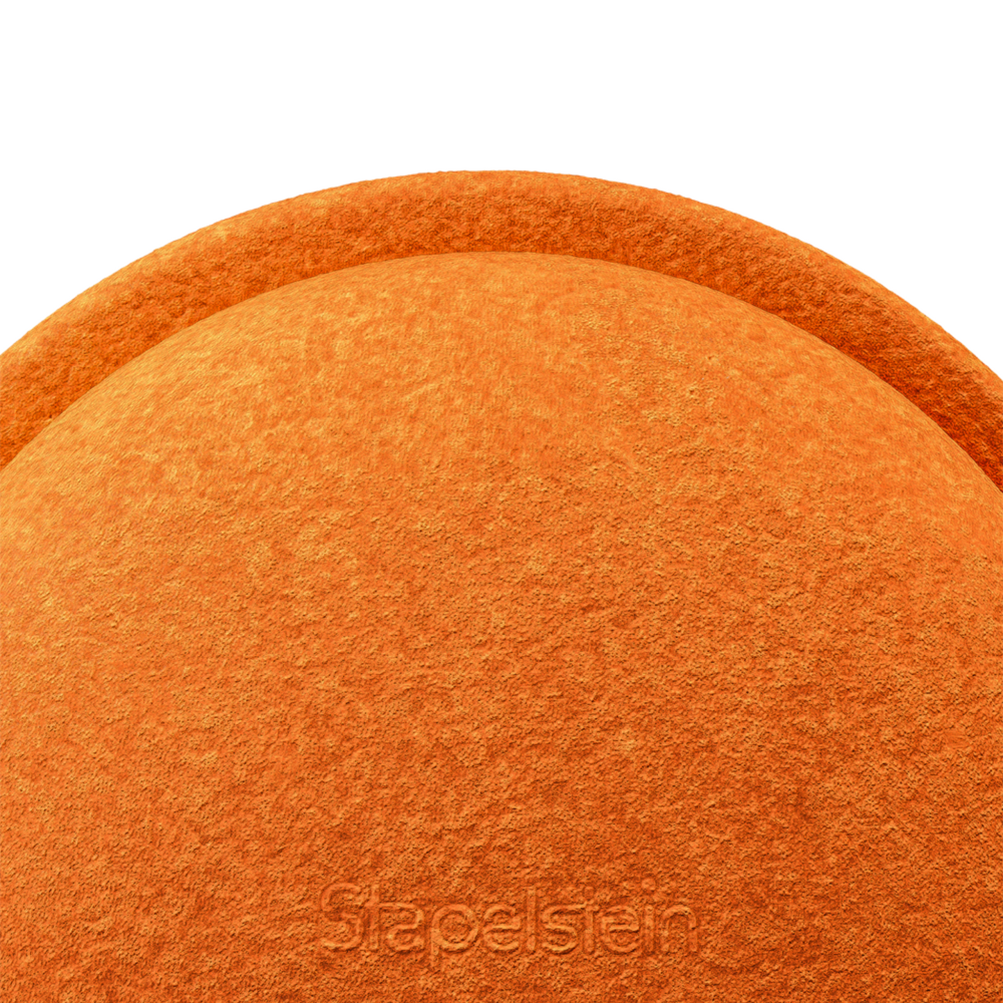 Stapelstein Original orange