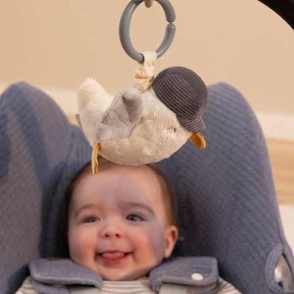 Zittertier Möwe von Little Dutch