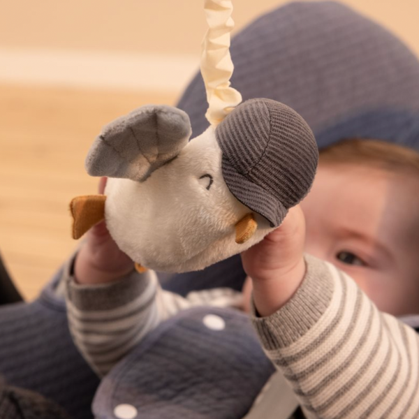 Zittertier Möwe von Little Dutch