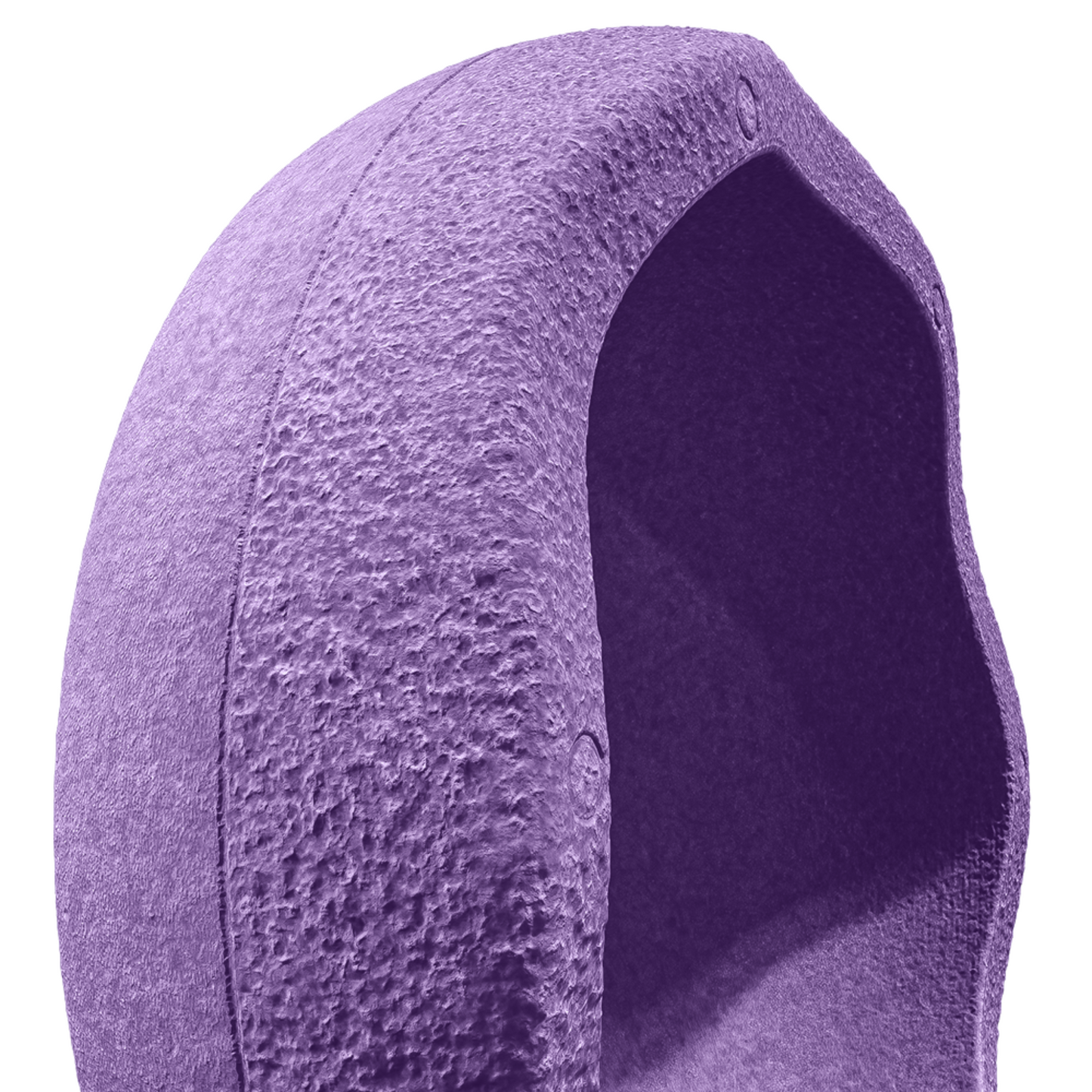 Stapelstein Original violet
