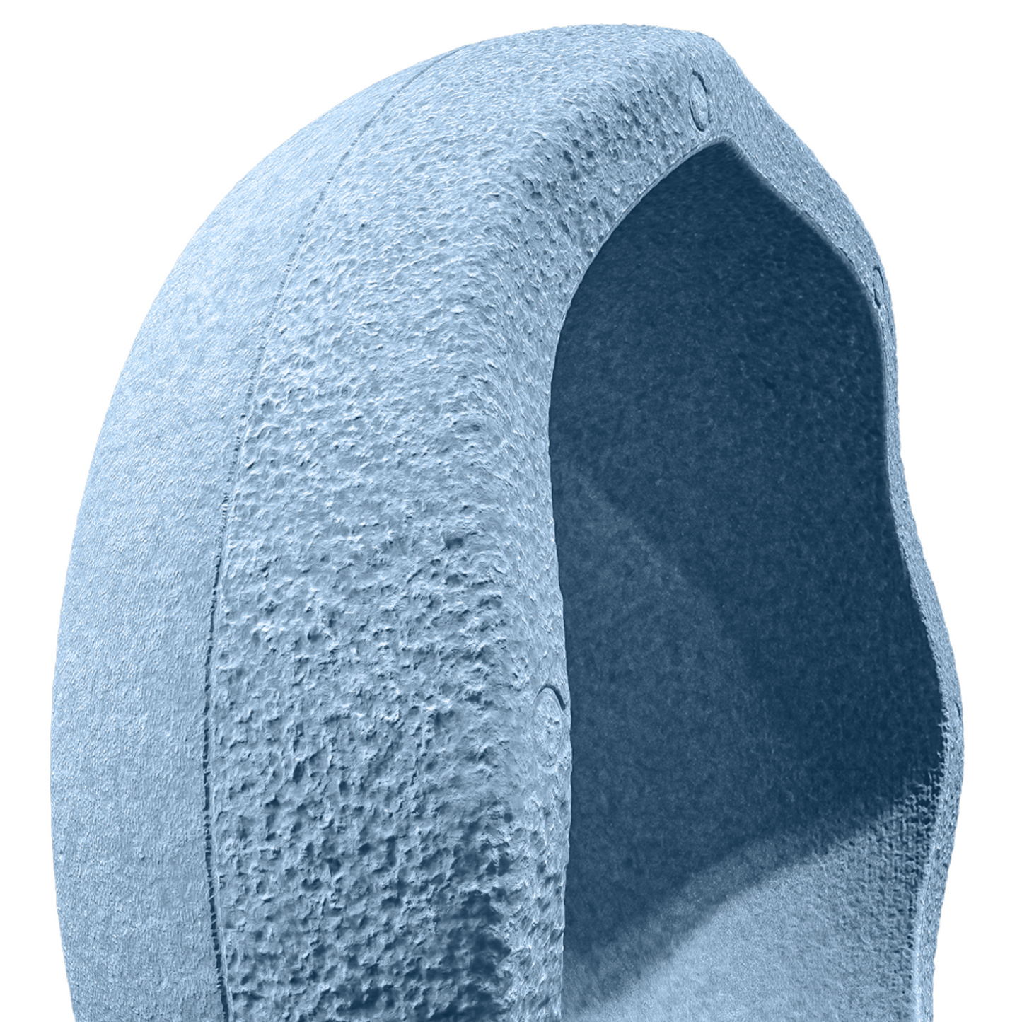 Stapelstein Original light blue