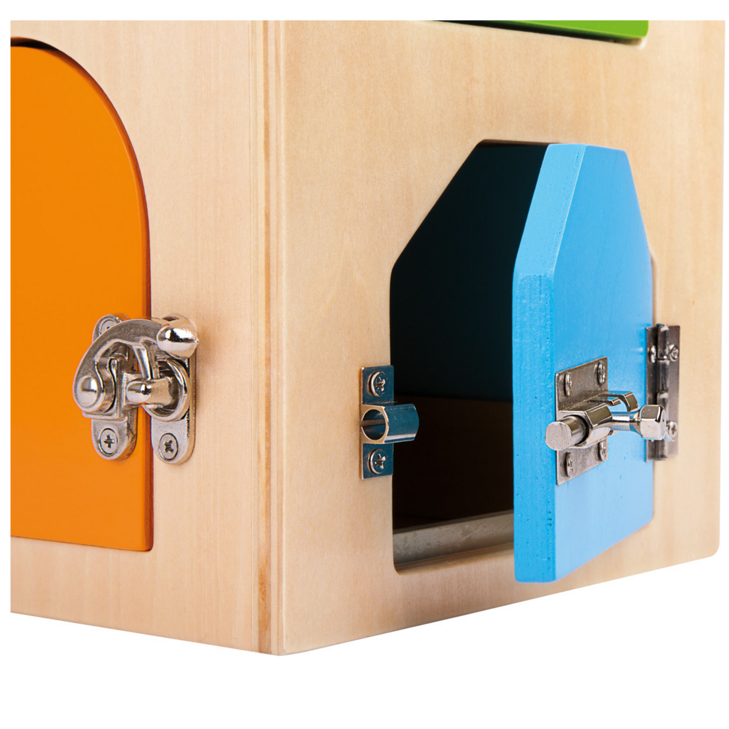 Großes Schlosshaus von Small Foot