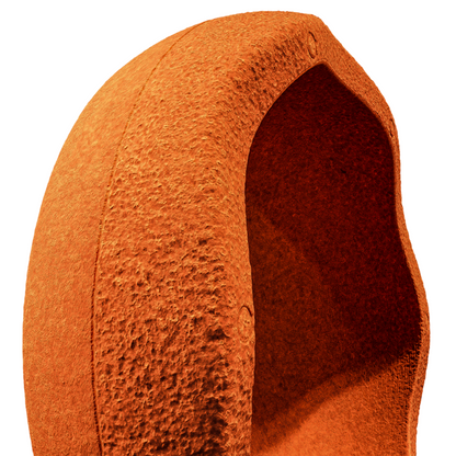 Stapelstein Original orange