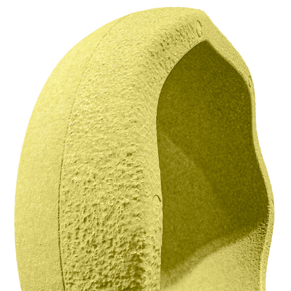 Stapelstein Original light yellow