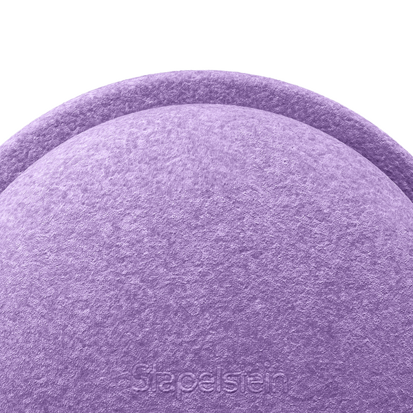 Stapelstein Original violet