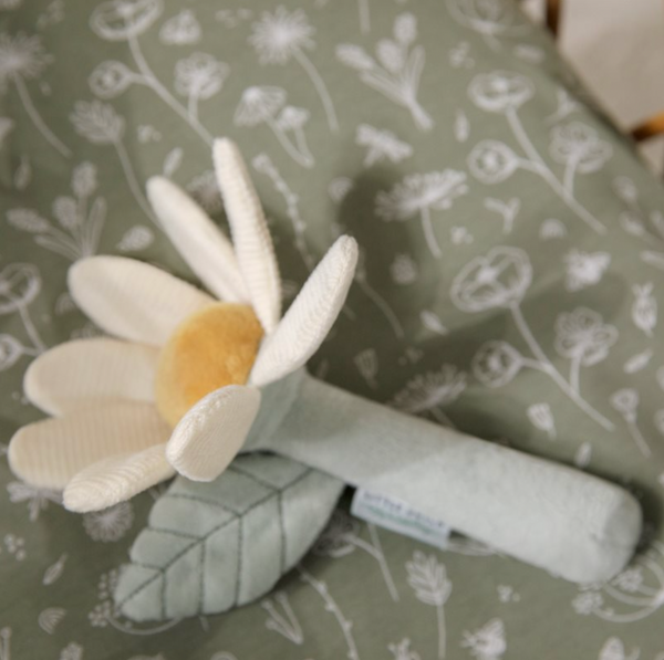 Knister - Blume von Little Dutch