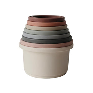Stapelbecher "Original" von Mushie