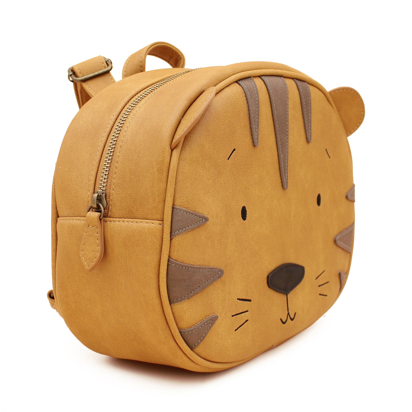 Tiger Rucksack "Theodor" für Kinder von Little Who