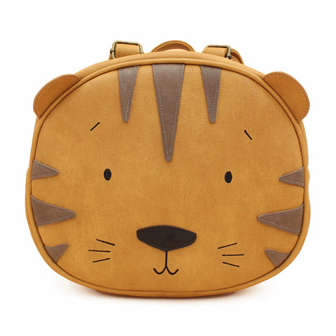 Tiger Rucksack "Theodor" für Kinder von Little Who