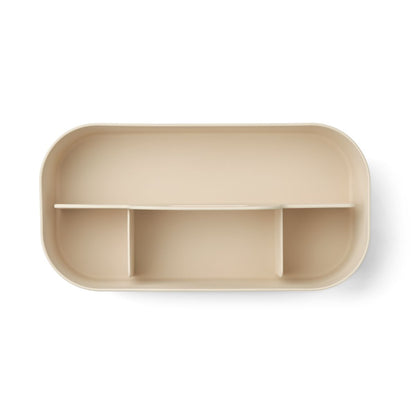 Organizer "Valeria storage caddy" von Liewood, beige