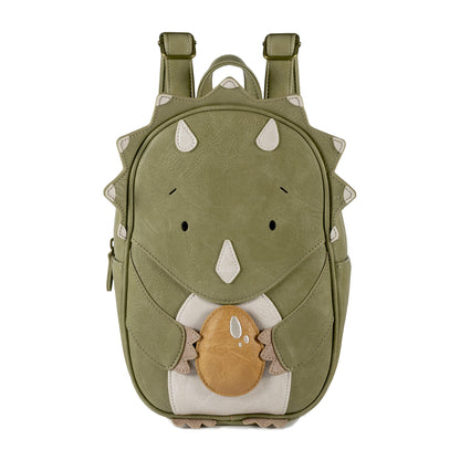 Dinosaurier Rucksack "Oskar" für Kinder von Little Who
