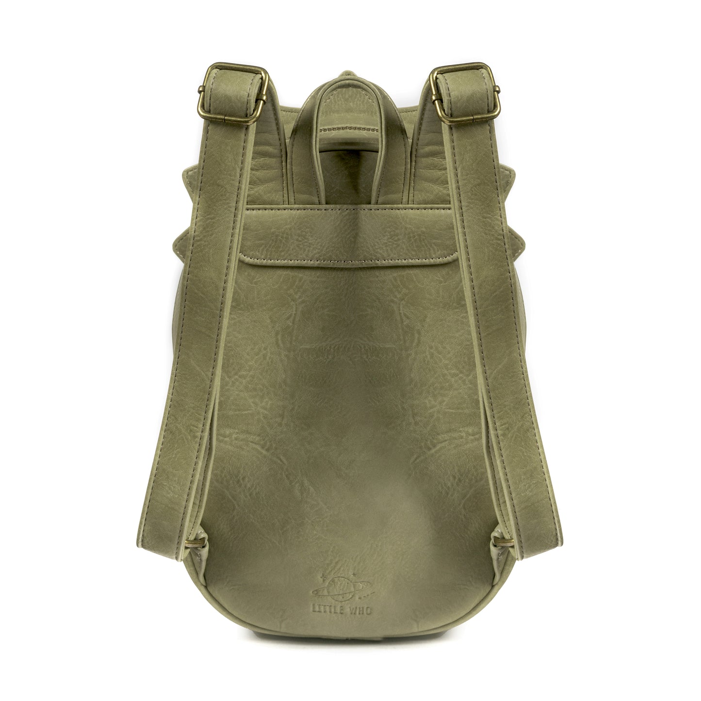 Dinosaurier Rucksack "Oskar" für Kinder von Little Who