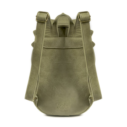 Dinosaurier Rucksack "Oskar" für Kinder von Little Who