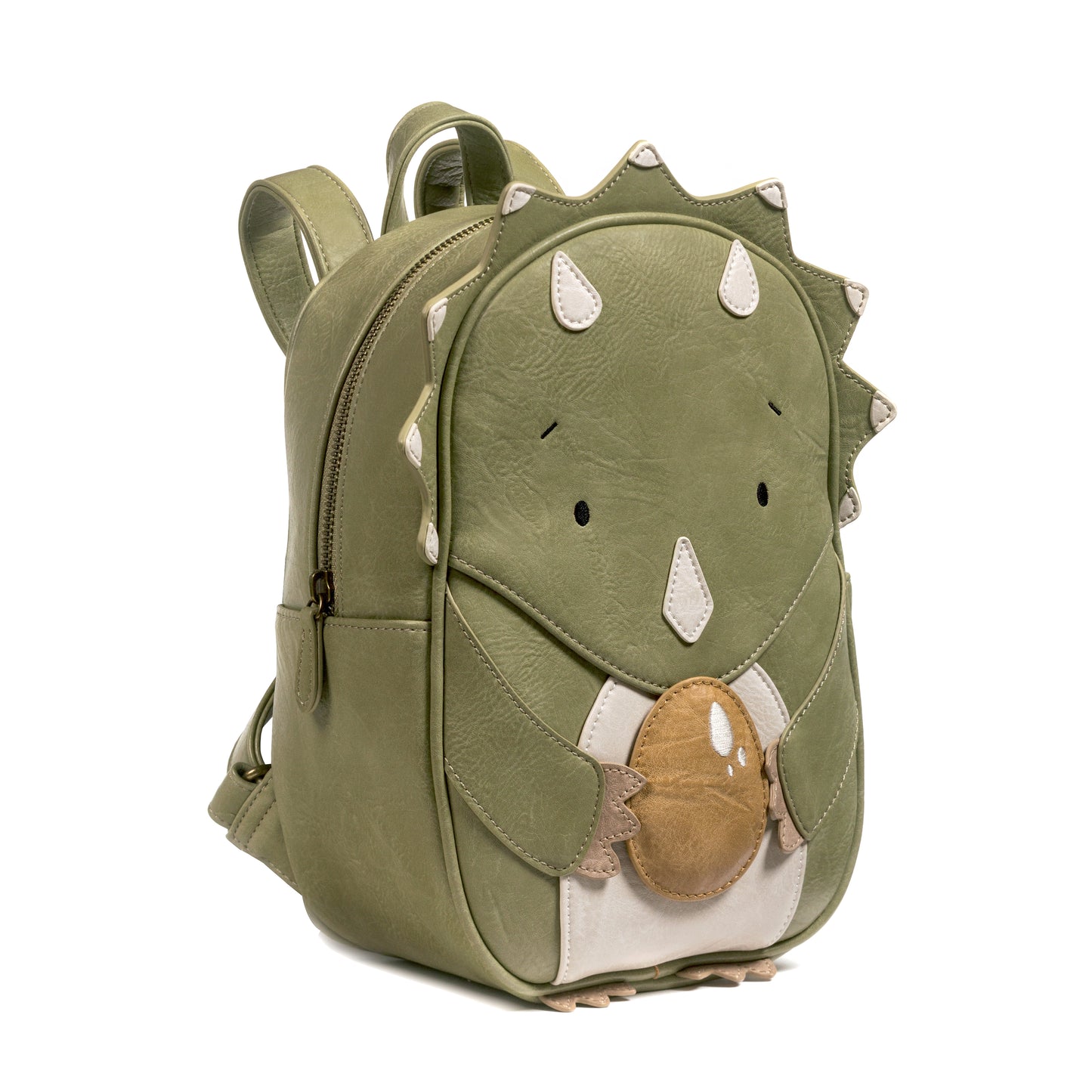 Dinosaurier Rucksack "Oskar" für Kinder von Little Who