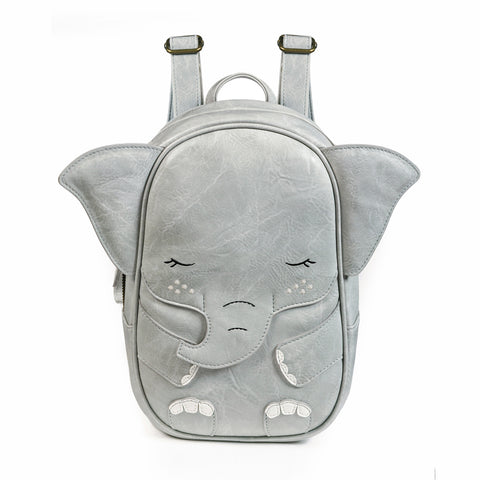 Elefant Rucksack "Rosa" für Kinder von Little Who