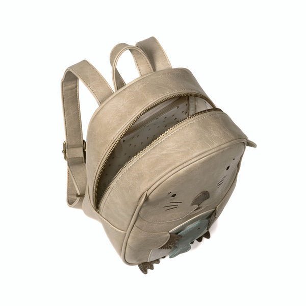 Otter Rucksack "Mathilda" für Kinder von Little Who