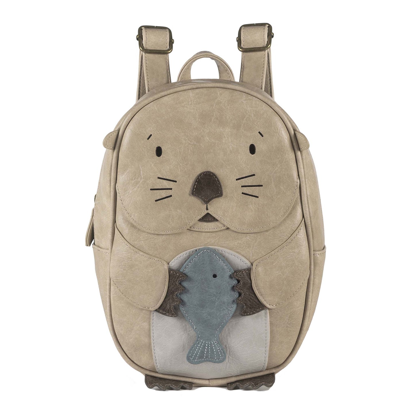 Otter Rucksack "Mathilda" für Kinder von Little Who