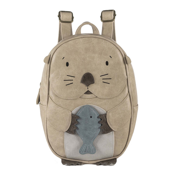 Otter Rucksack "Mathilda" für Kinder von Little Who
