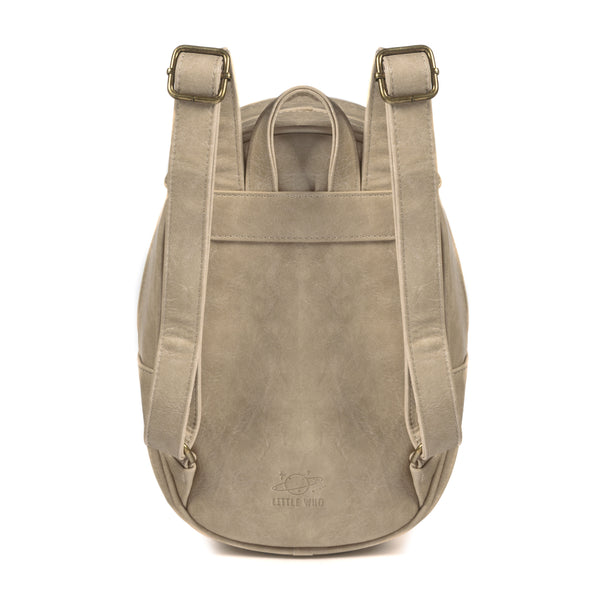 Otter Rucksack "Mathilda" für Kinder von Little Who