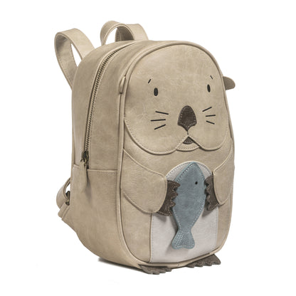Otter Rucksack "Mathilda" für Kinder von Little Who