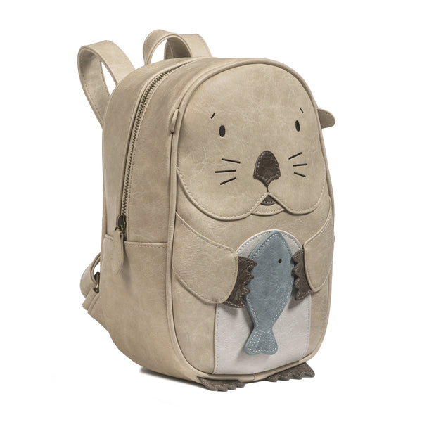 Otter Rucksack "Mathilda" für Kinder von Little Who