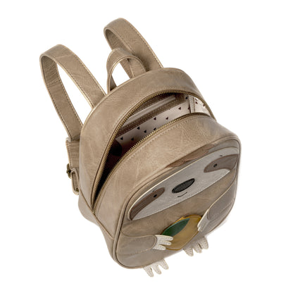 Faultier Rucksack "Norbert" für Kinder von Little Who