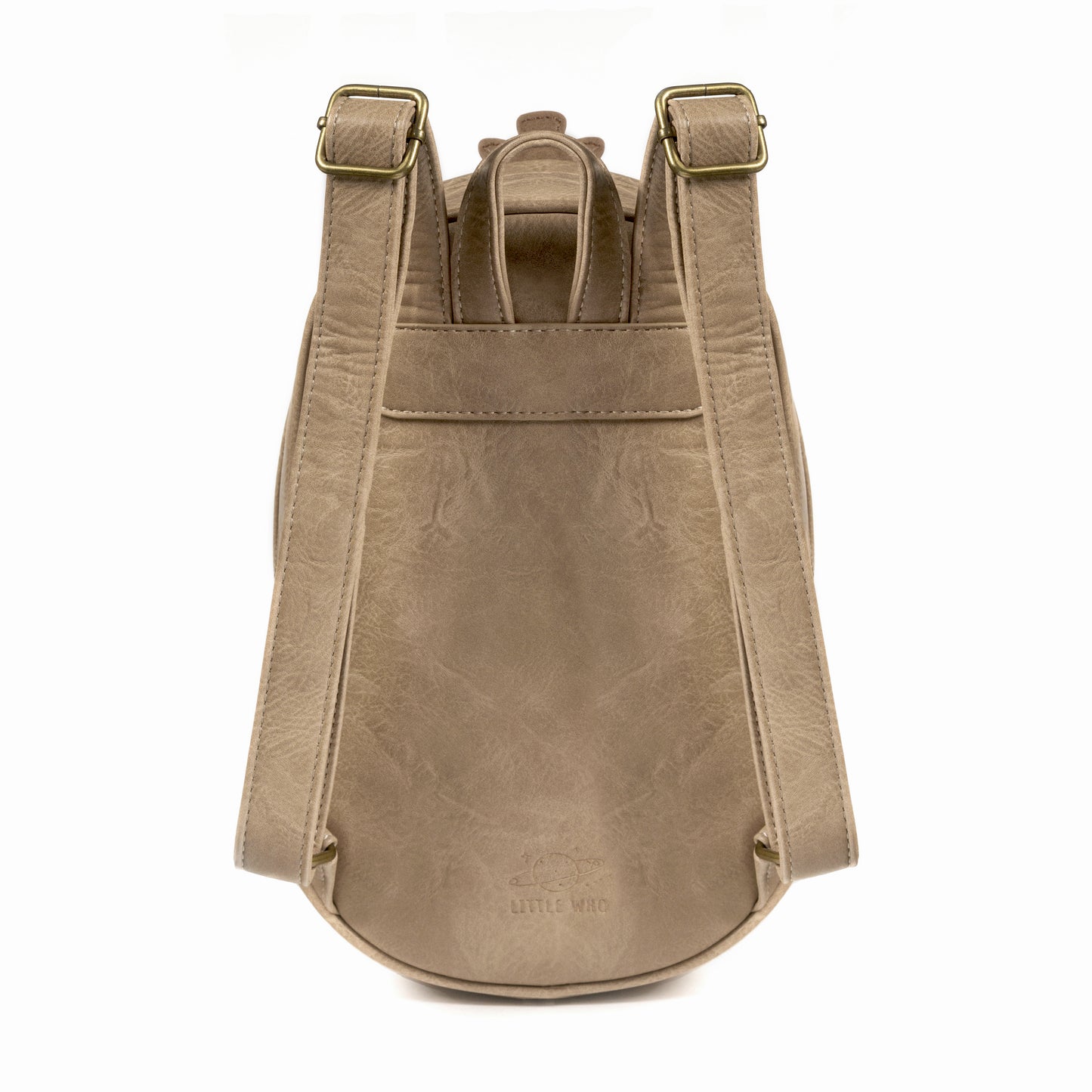 Faultier Rucksack "Norbert" für Kinder von Little Who