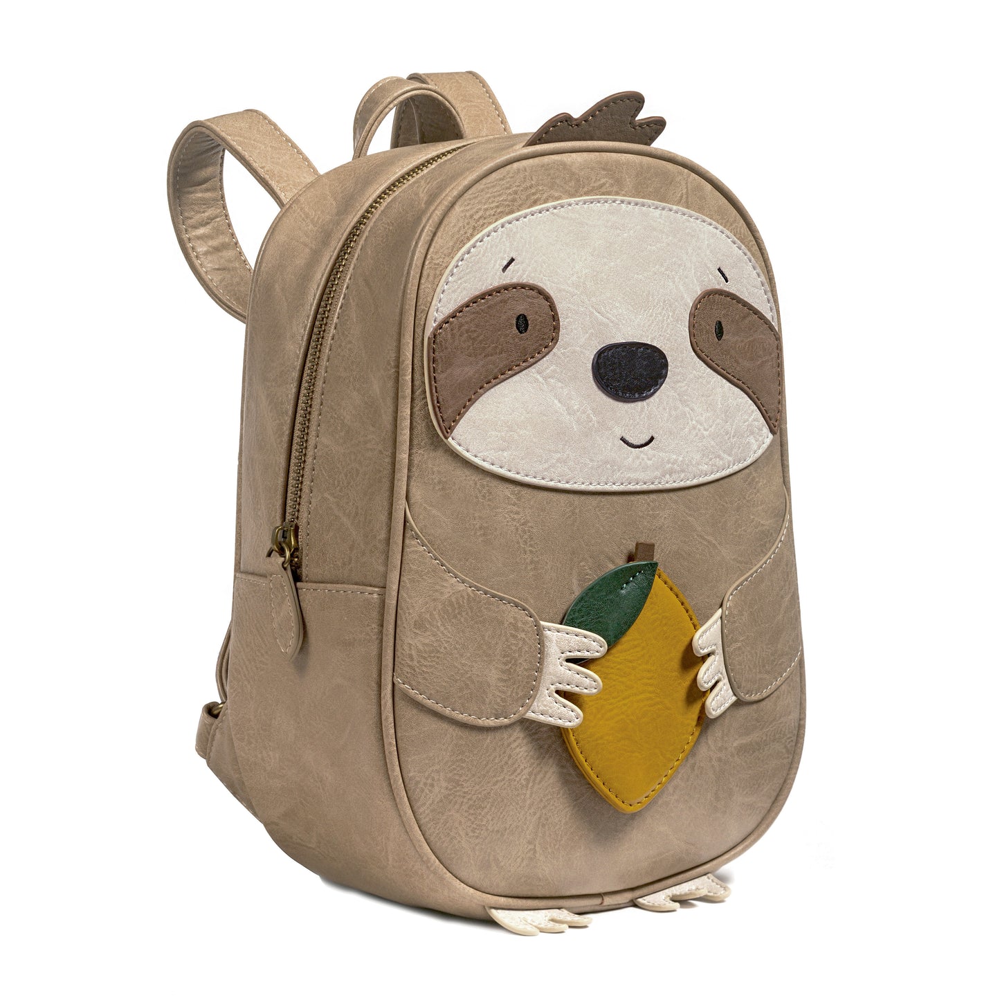 Faultier Rucksack "Norbert" für Kinder von Little Who